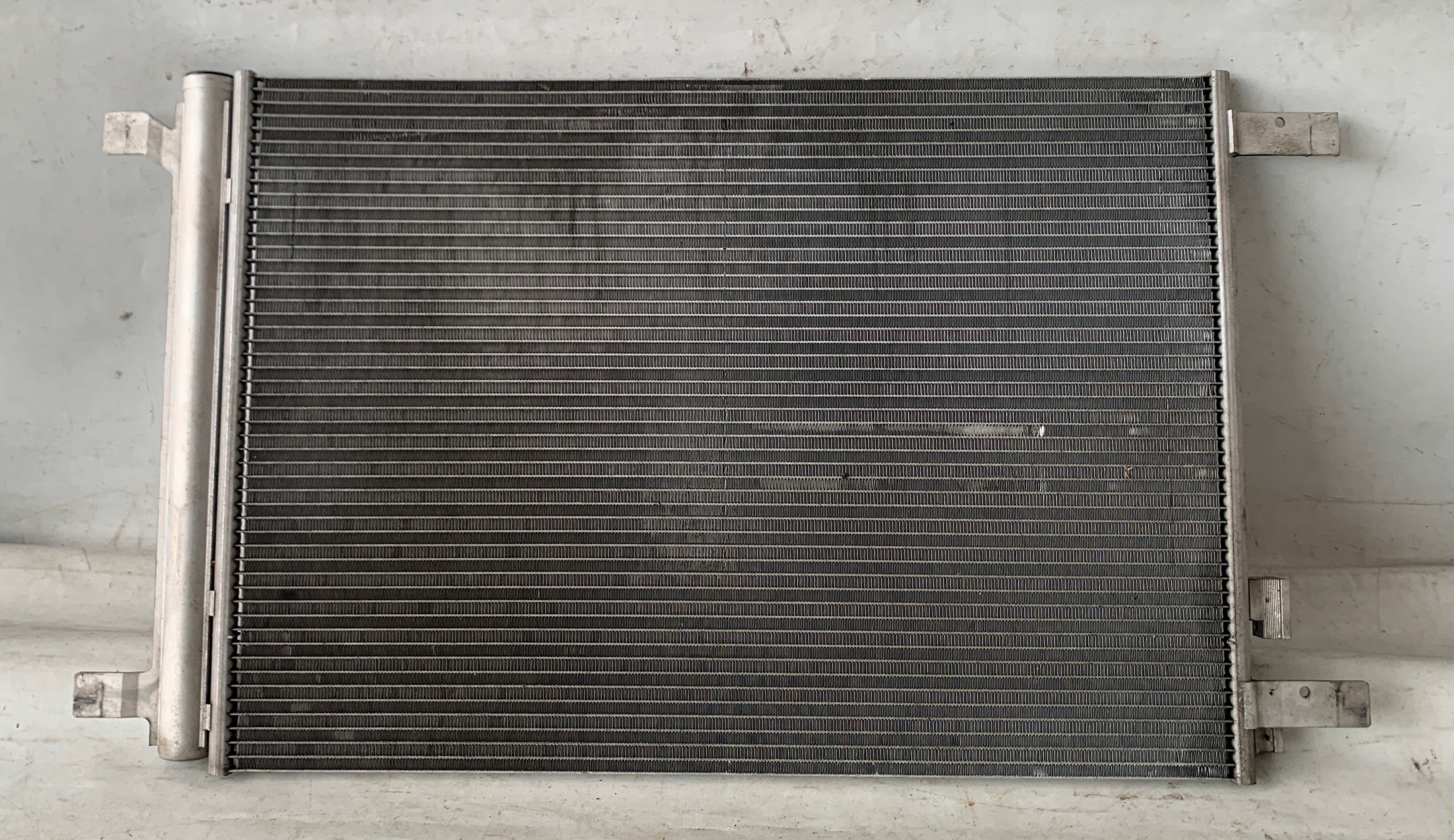 Radiateur climatisation VW SEAT SKODA 5Q0816411BD