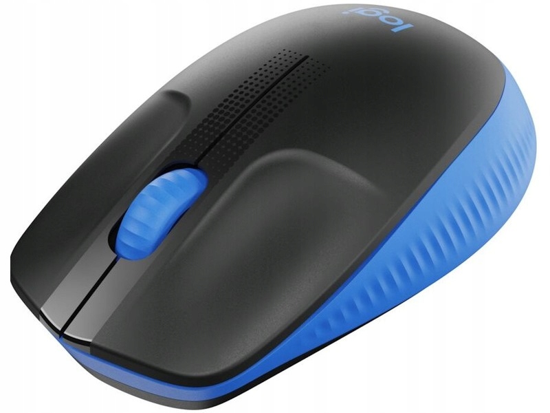 

Mysz Logitech M190