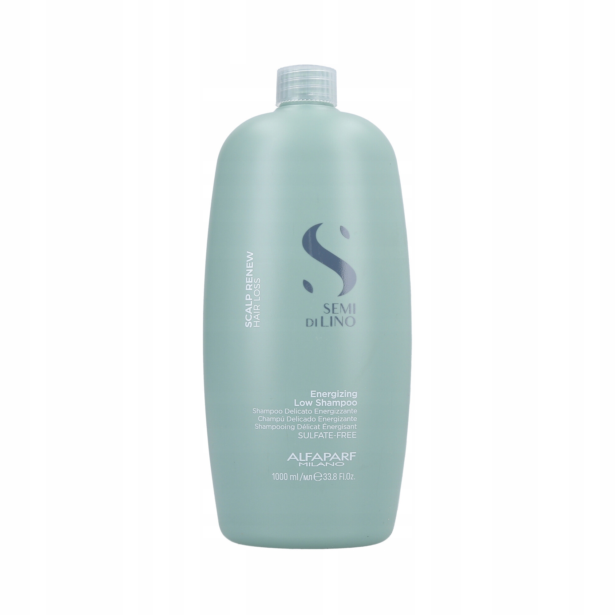 

Alfaparf Szampon Do Włosów Wznacniający 1000ML
