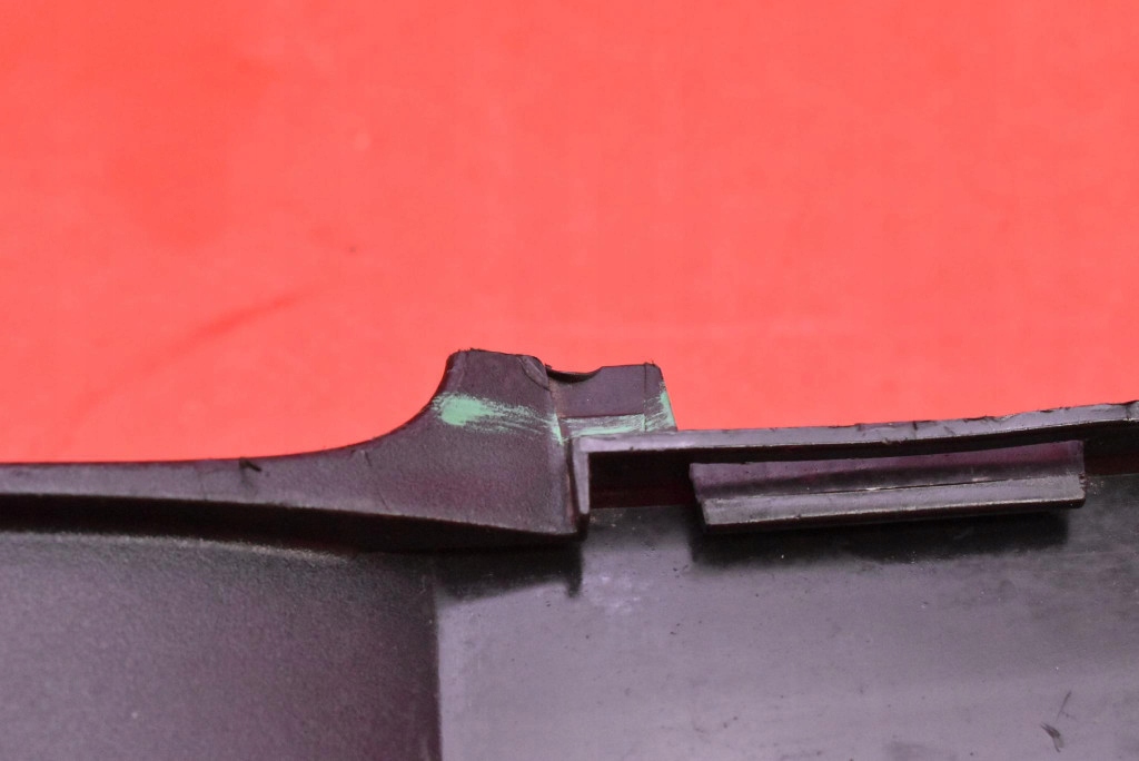 GRIGLIA nero AV11-8200-A FORD B-MAX 12-18