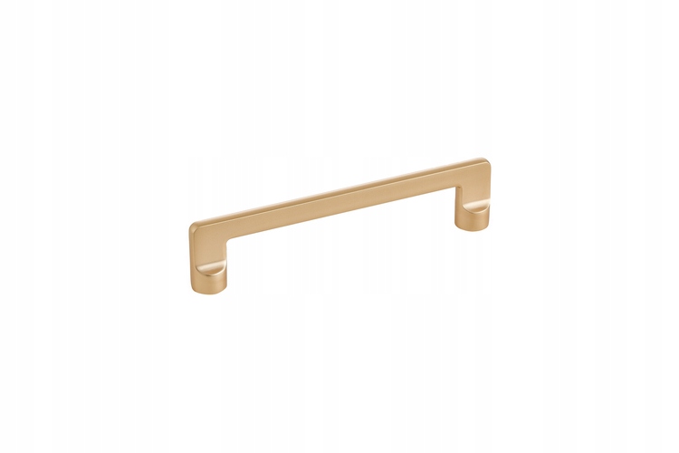 

Uchwyt Meblowy Rain Gold 128mm