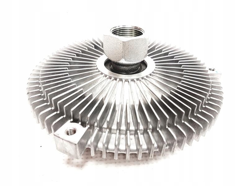 FEBI SPRZĘGŁO WISKOTYCZNE BMW 3 E46 5 E39 7 E38 Jakość części (zgodnie z GVO) P - zamiennik o jakości porównywalnej do oryginału