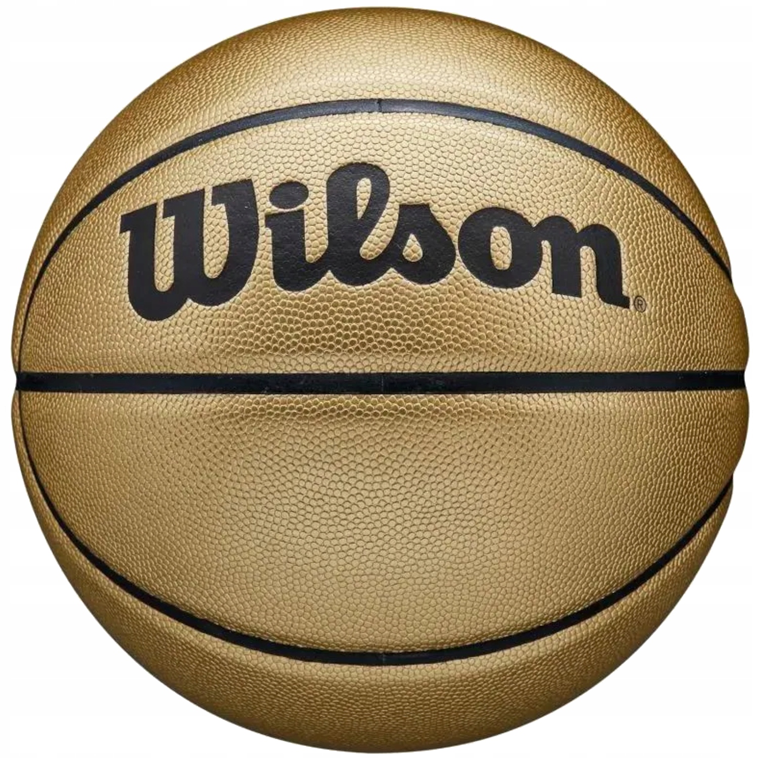 Piłka do koszykówki Wilson Gold Comp Mini Ball r.3
