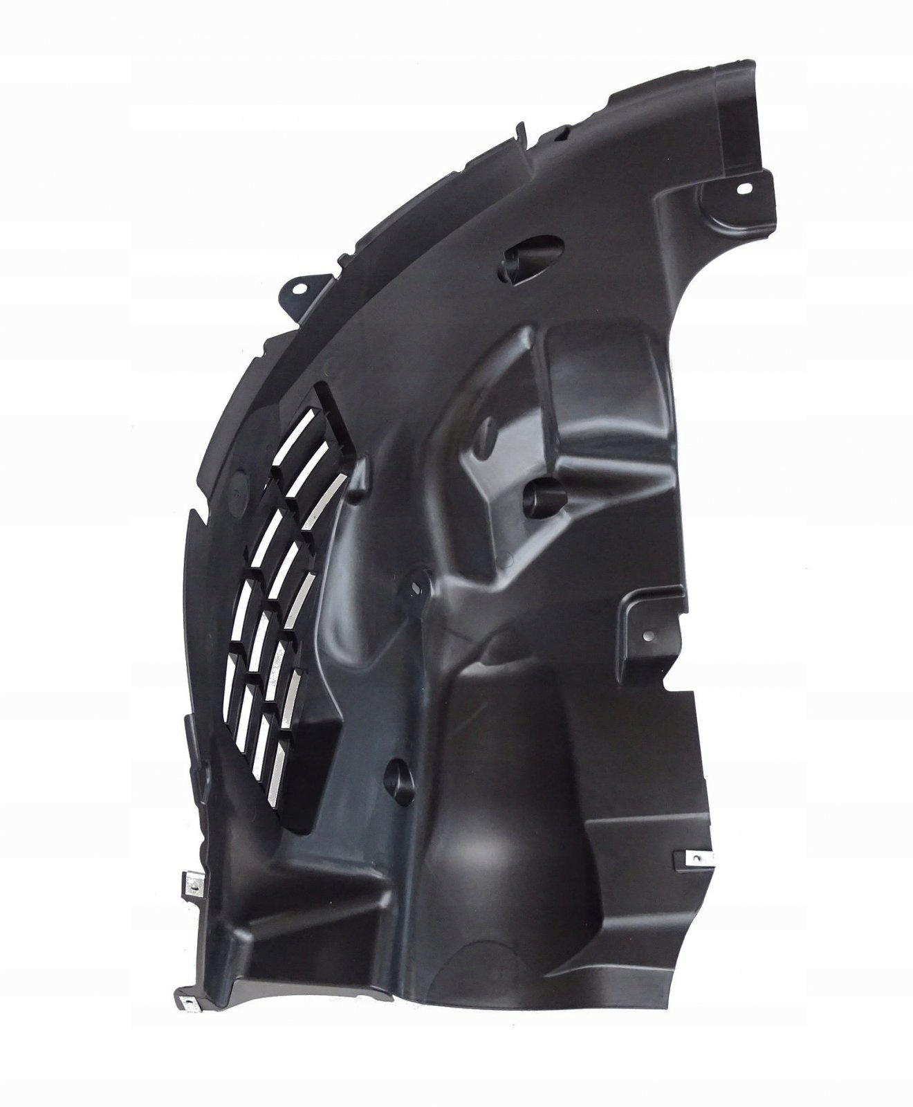 nadkole lewe przednie RANGE ROVER EVOQUE po 2017