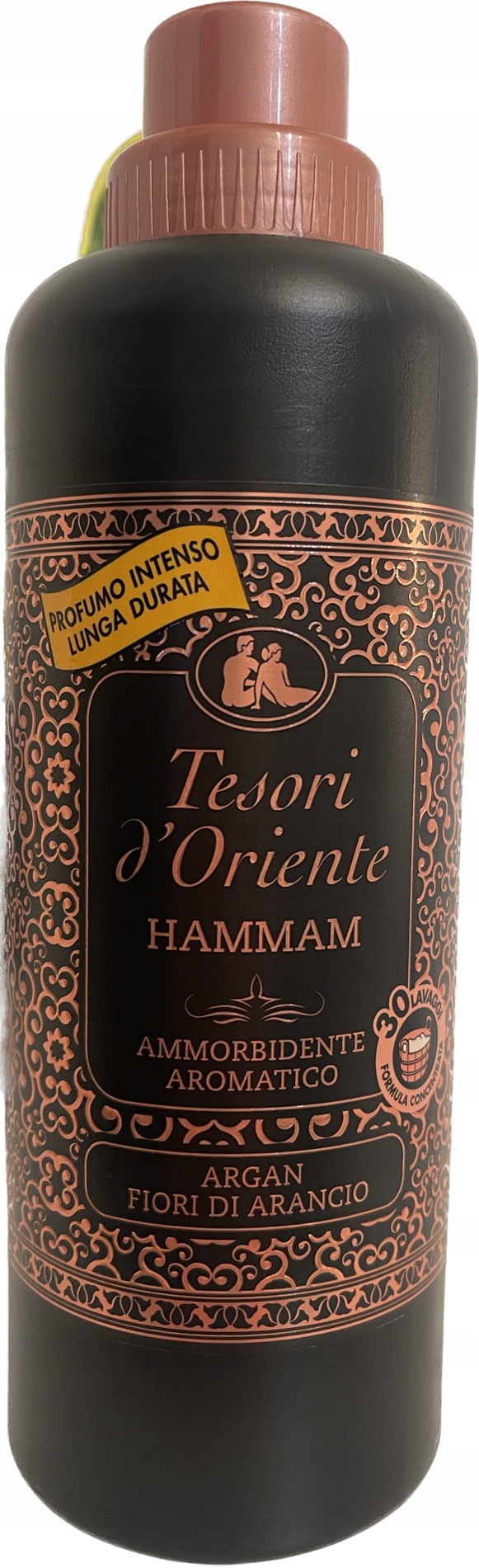 

Włoski Płyn do płukania Tesori d'Oriente 0,75 l It