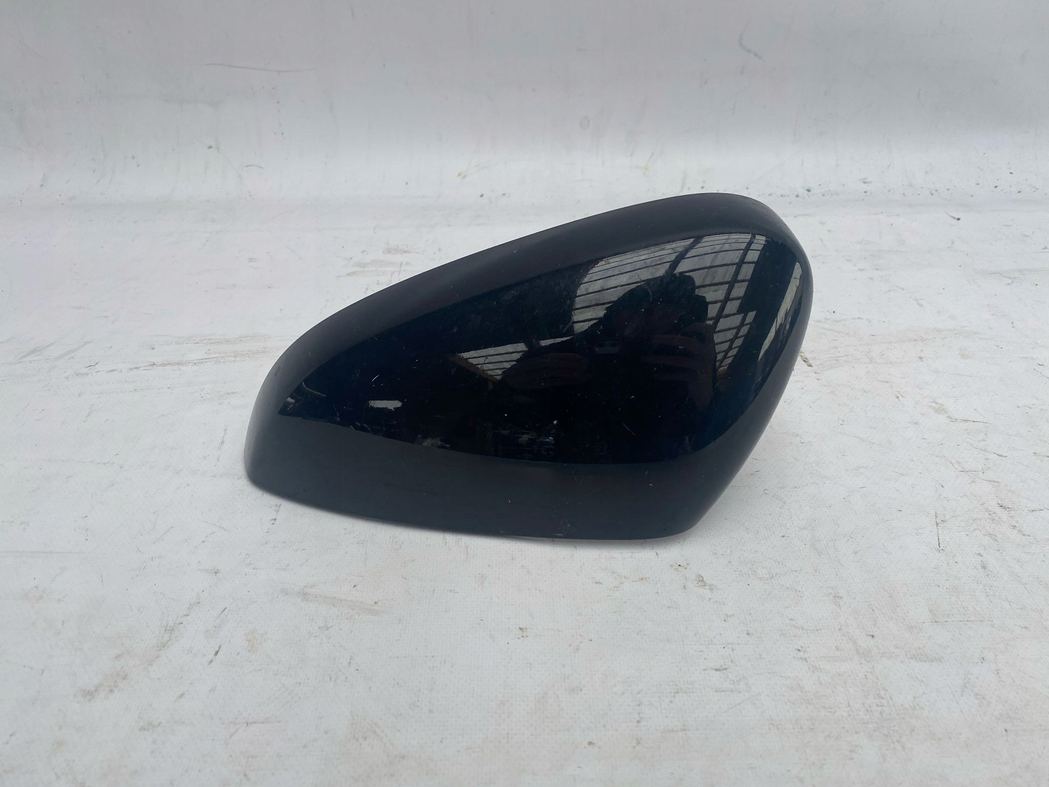 PEUGEOT 3008 5008 II 16- cover left mirrors