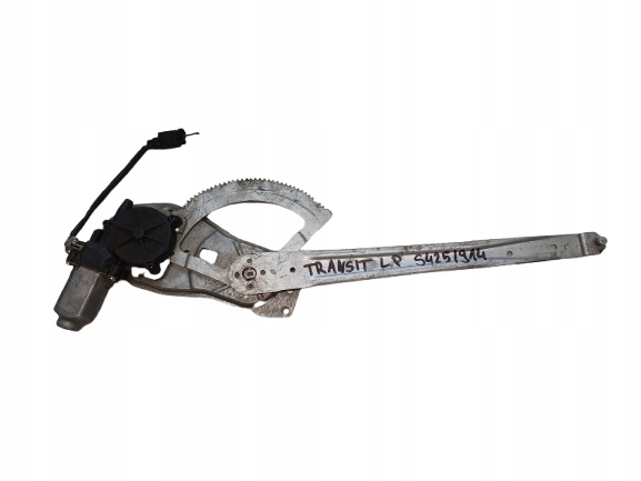 FORD TRANSIT MK5 V 00- MECHANIZM SZYBY LEWY PRZÓD YC15V2320