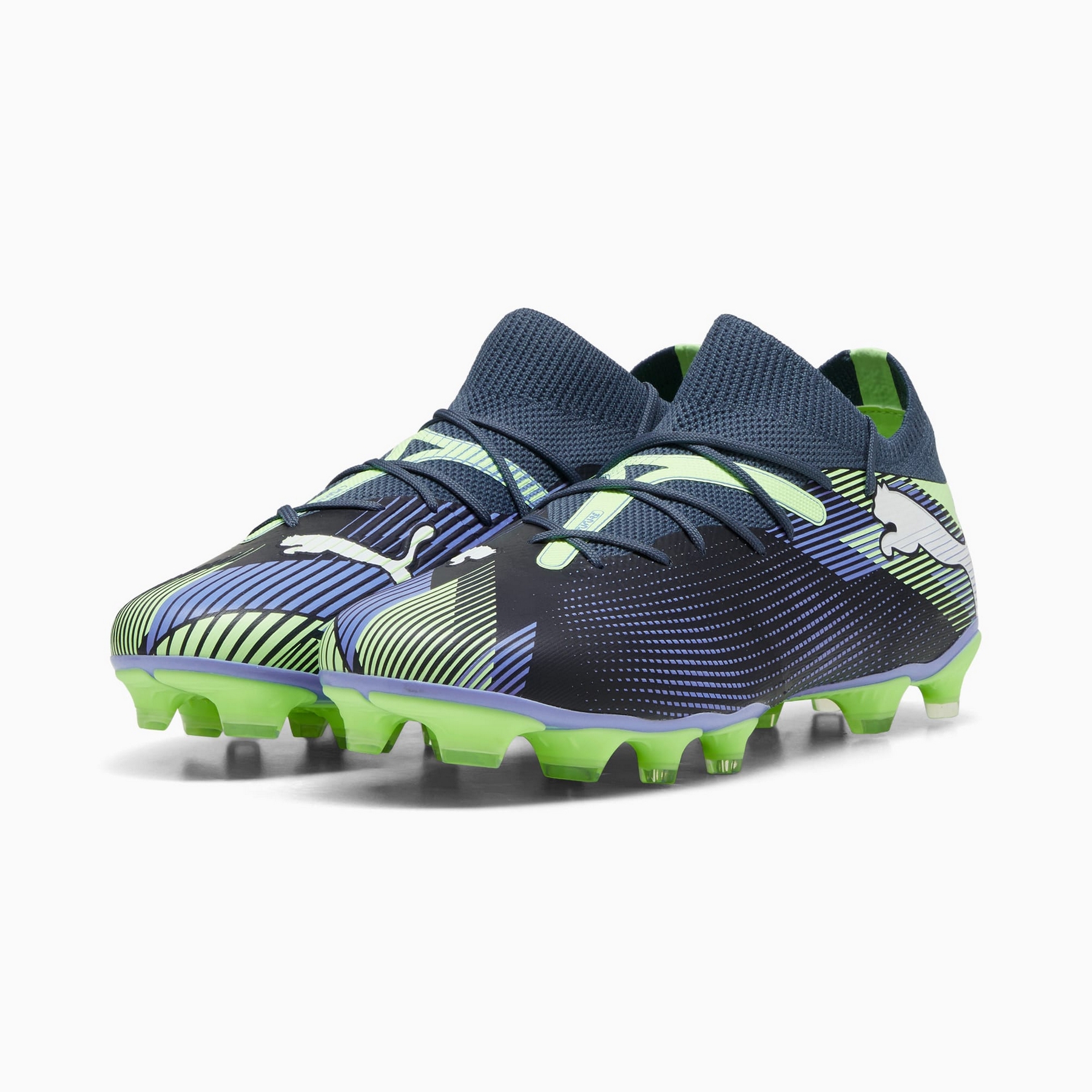Korki męskie Puma Future 7 Match Fg/ag 10793103 r 42