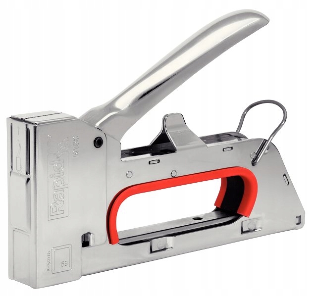 Profesionální sešívačka na čalounění Rapid R153