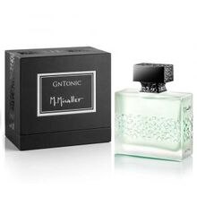 M.Micallef Gntonic Edp 100 ml