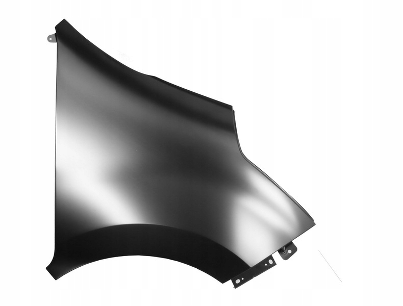 Blatník Pravý Master III Movano 2010-2019 Každá Barva