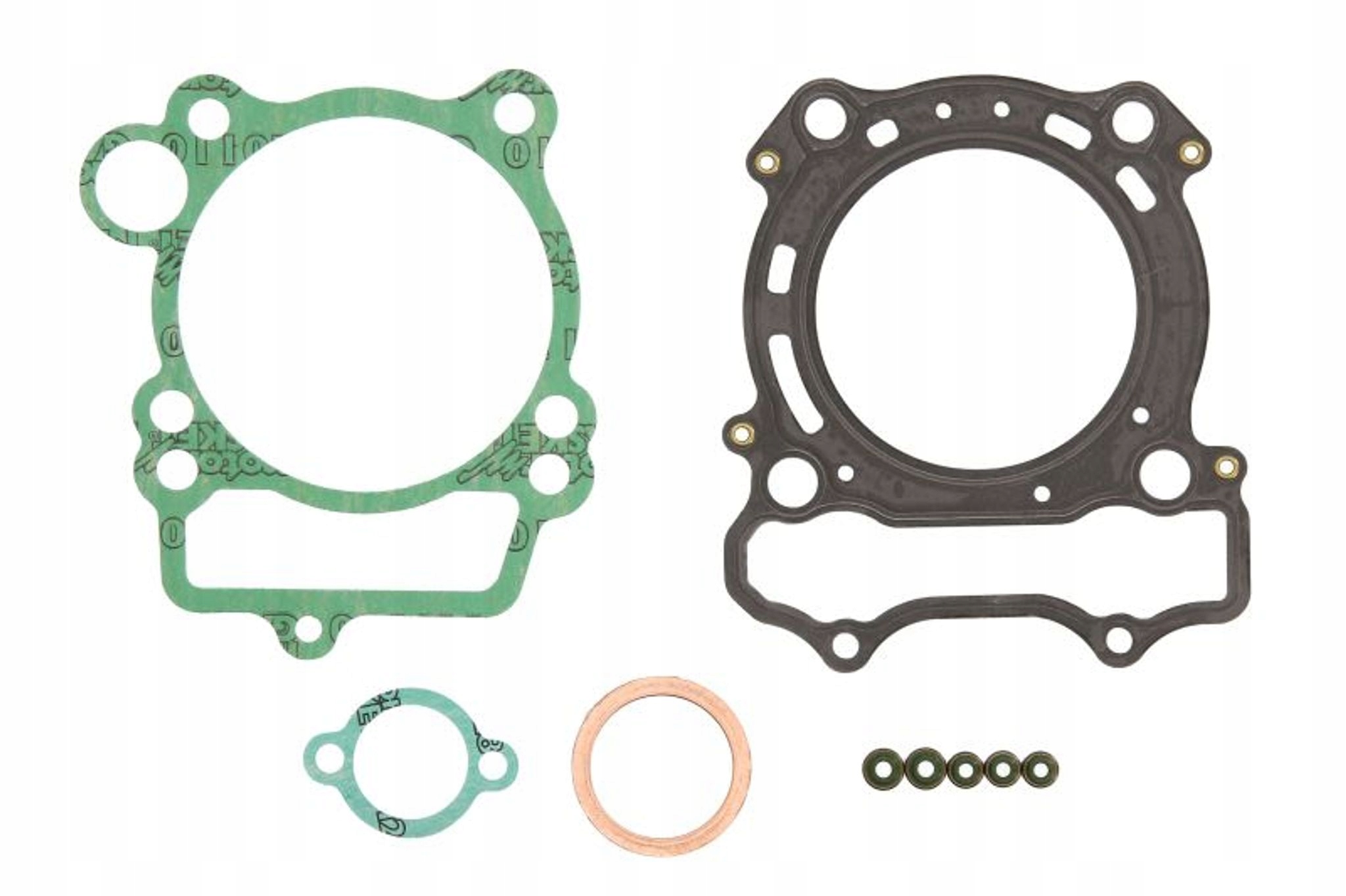 Tesnenia motora Yamaha Athena P400485600039