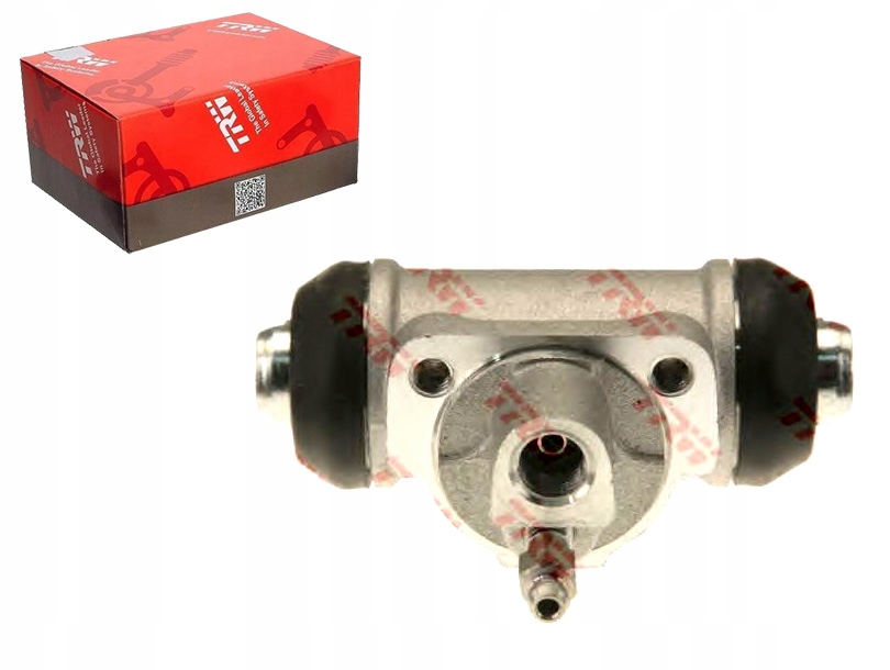 BWH411 - ТОРМОЗНОЙ ЦИЛИНДР NISSAN NP300 NAVARA PATHFINDE