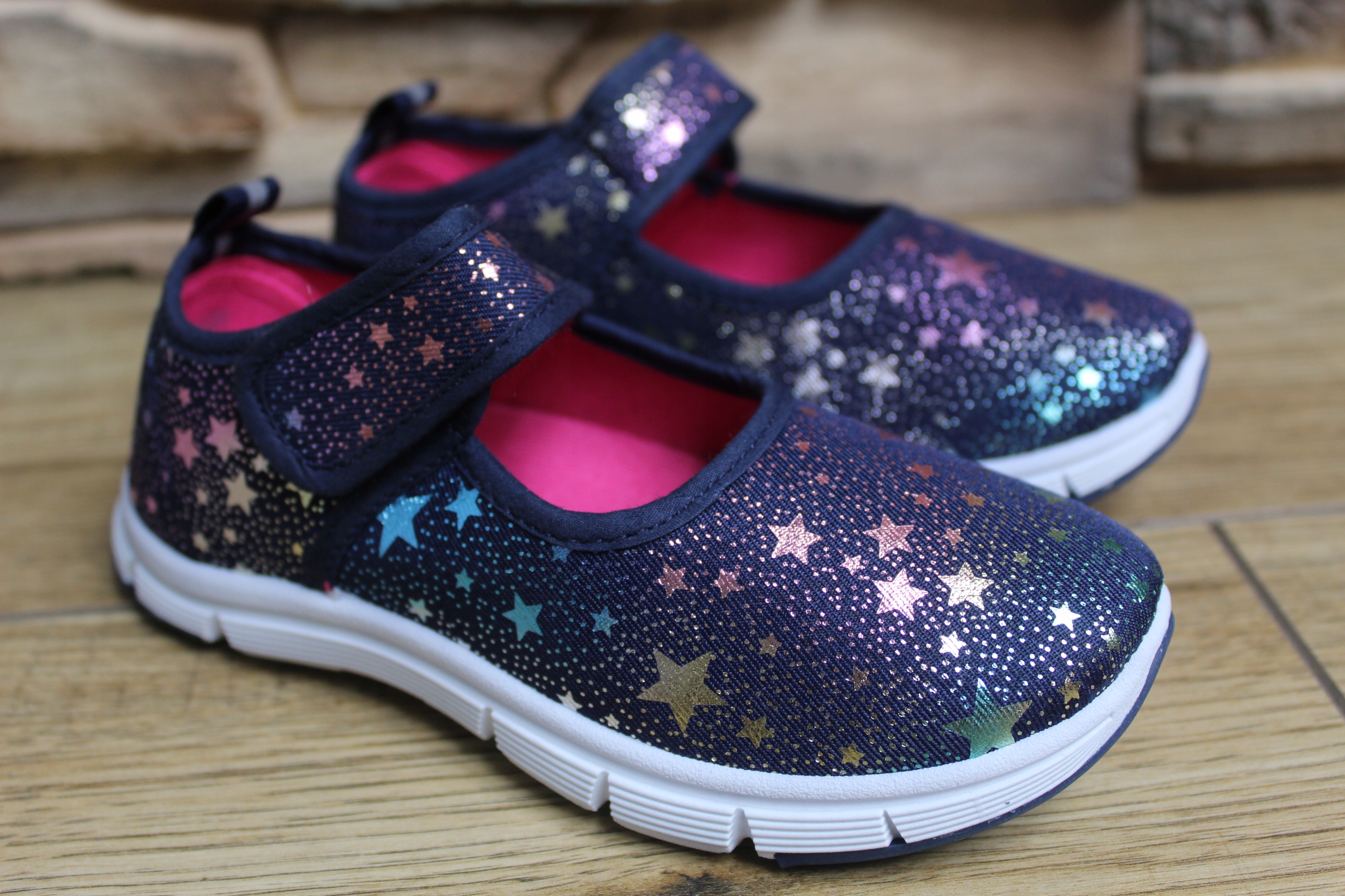 BUTY,BALERINY ROZ.31 Marka Inna marka