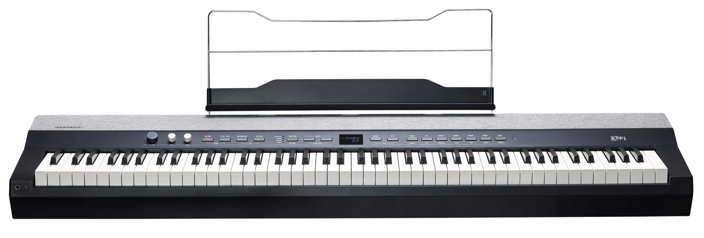 鍵盤楽器 KURZWEIL MicroPiano Amazon | KORG MICROPIANO マイクロ