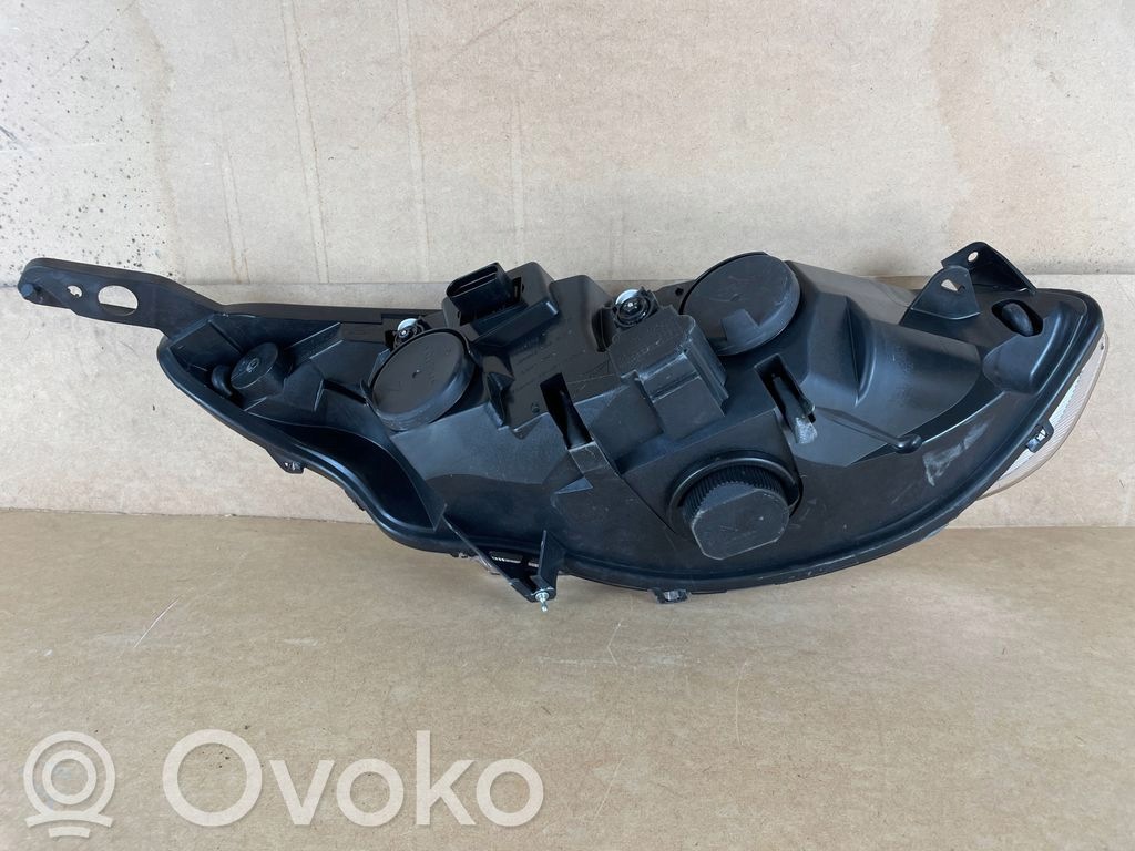 light left front front lens FORD B-MAX 12-17 AV1113W030CG EUROPA EU