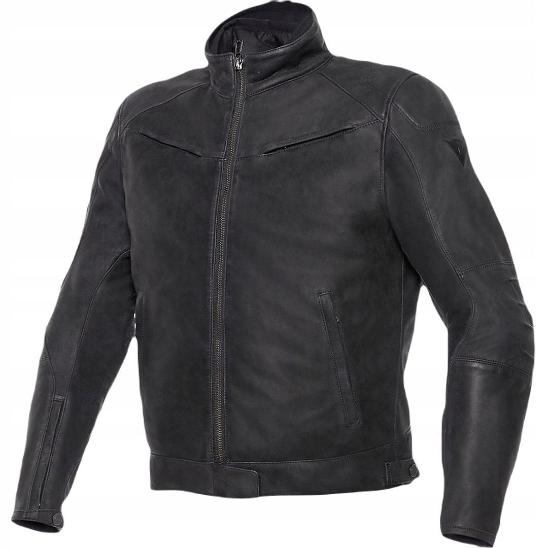 Kurtka DAINESE Black Hawk Leather rozm 54