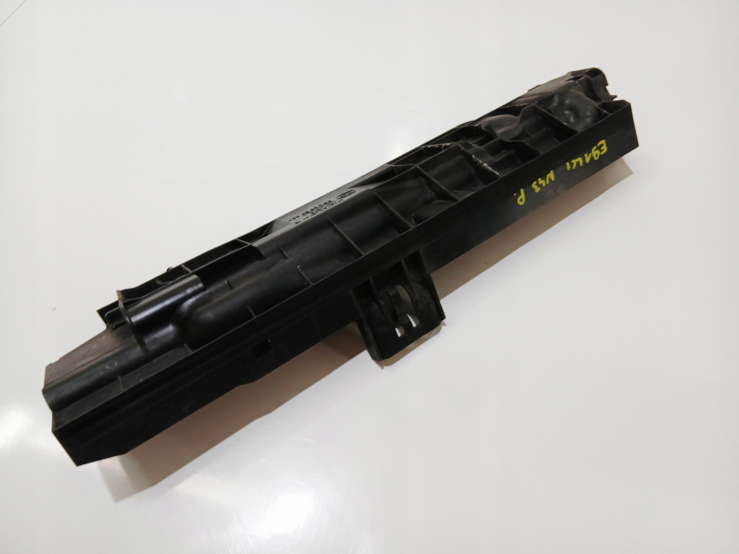 holder radiator right BMW E87 E90 E91 LCI 7524914