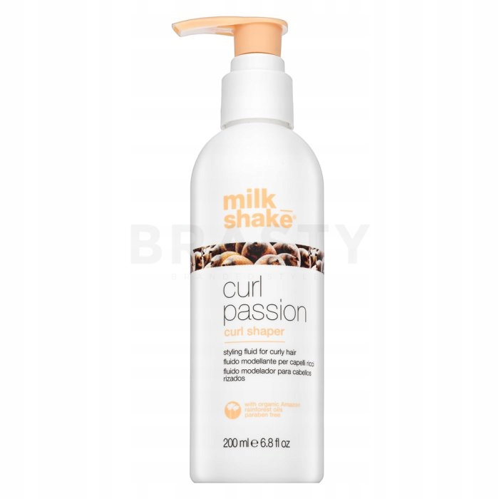 Milk_Shake Curl Passion Curl Shaper 200 ml