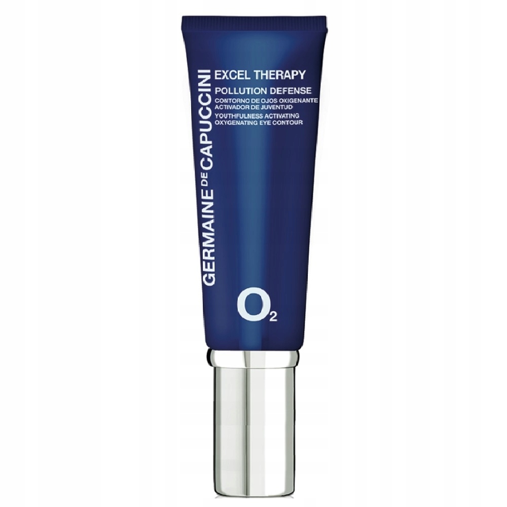 Germaine de Capuccini Excel Therapy O2 Eye Contour Cream Krem pod oczy 15ml