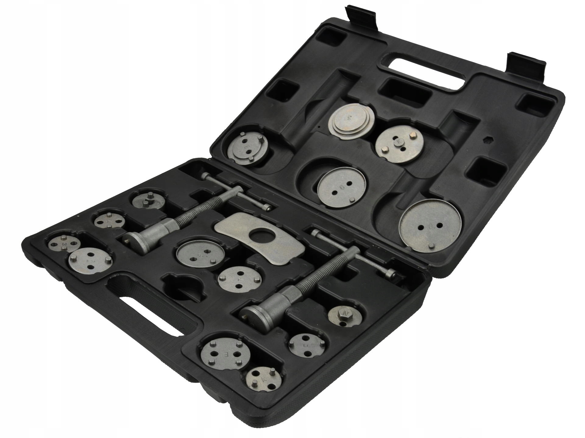 Set for squeezing the brake пистонс 18el (10)