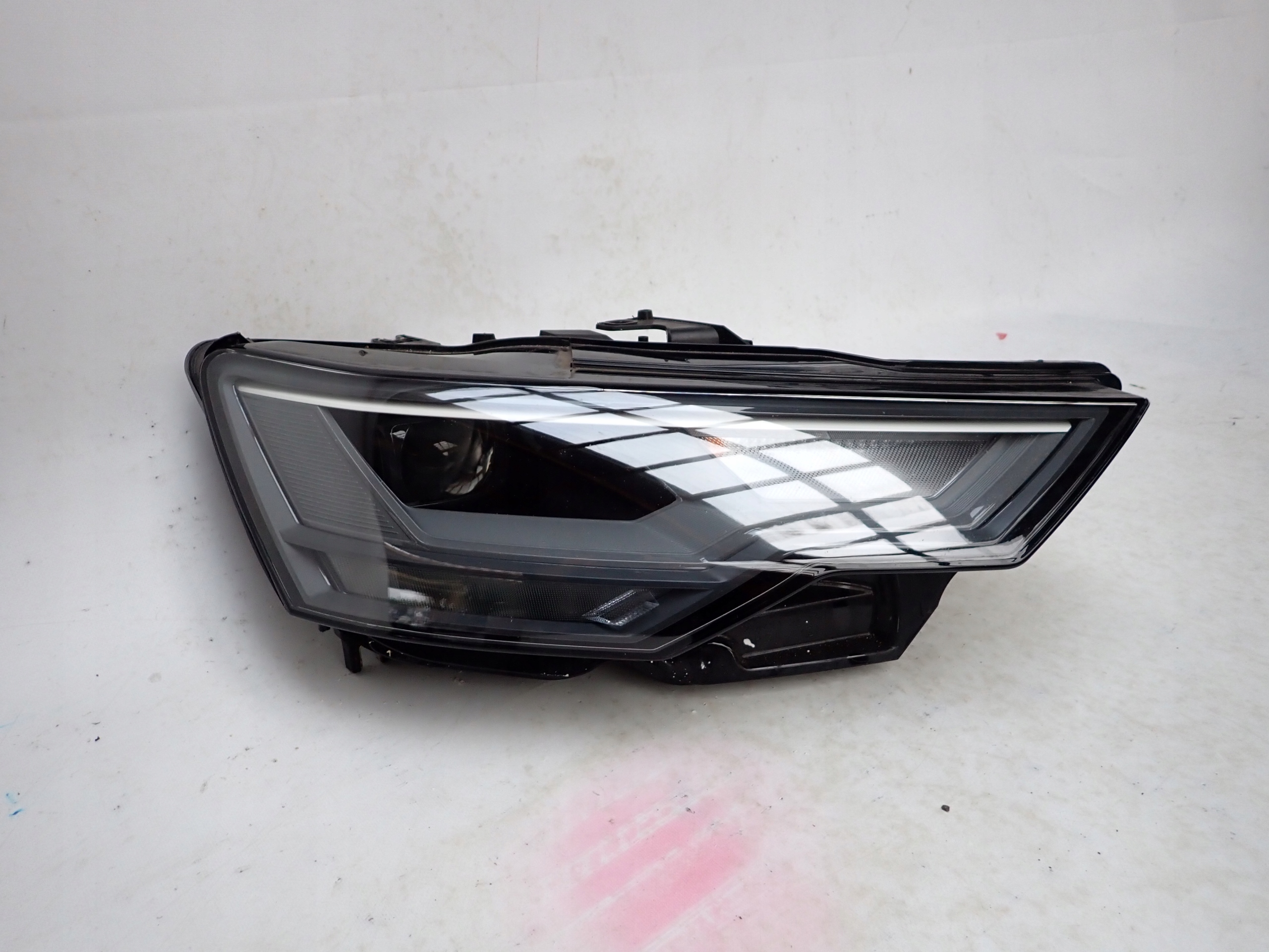 AUDI A6 C8 4K0 2018- light right front front FULL LED 4K0941034