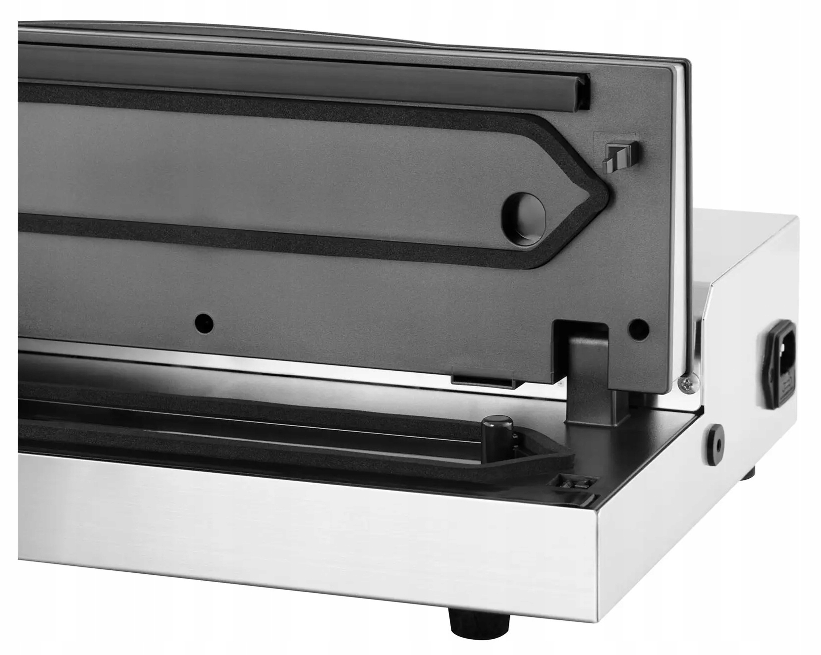 Pakowarka próżniowa zgrzewarka 440W 31cm Royal Catering RCVG-41 10011734
