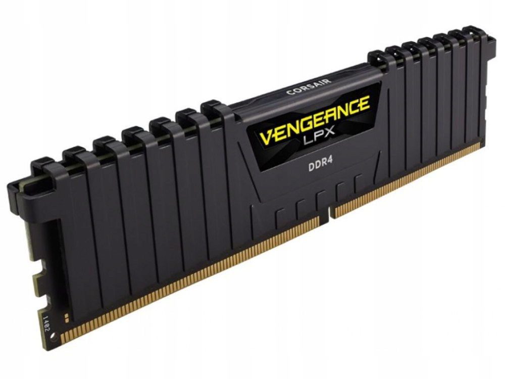 

Corsair Vengeance Lpx DDR4/2400 8GB CL14
