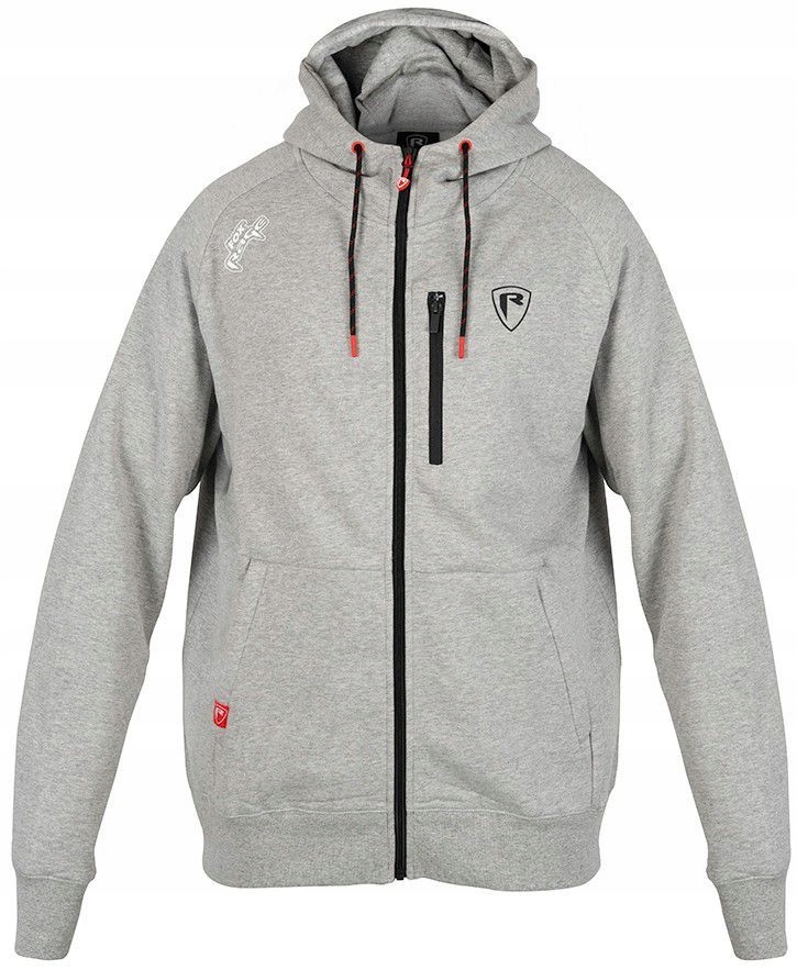 Bluza Fox Rage Light Weight Replicant Hoody XXL Rozmiar: XX-Large (XXL)