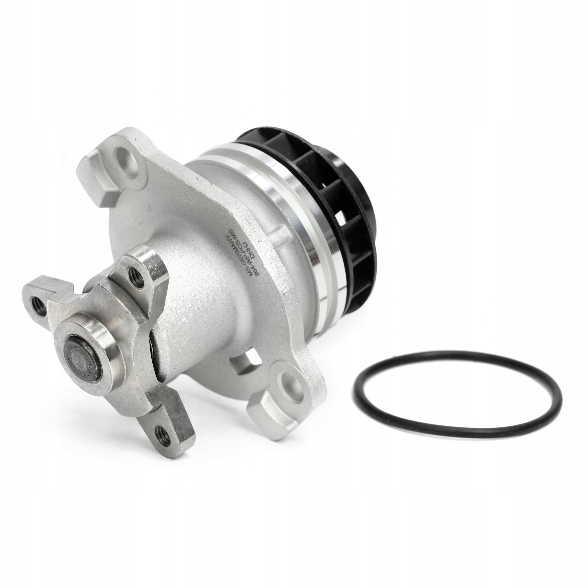 964-WP-PCS-MS - ВОДЯНОЙ НАСОС NISSAN; OPEL; RENAULT