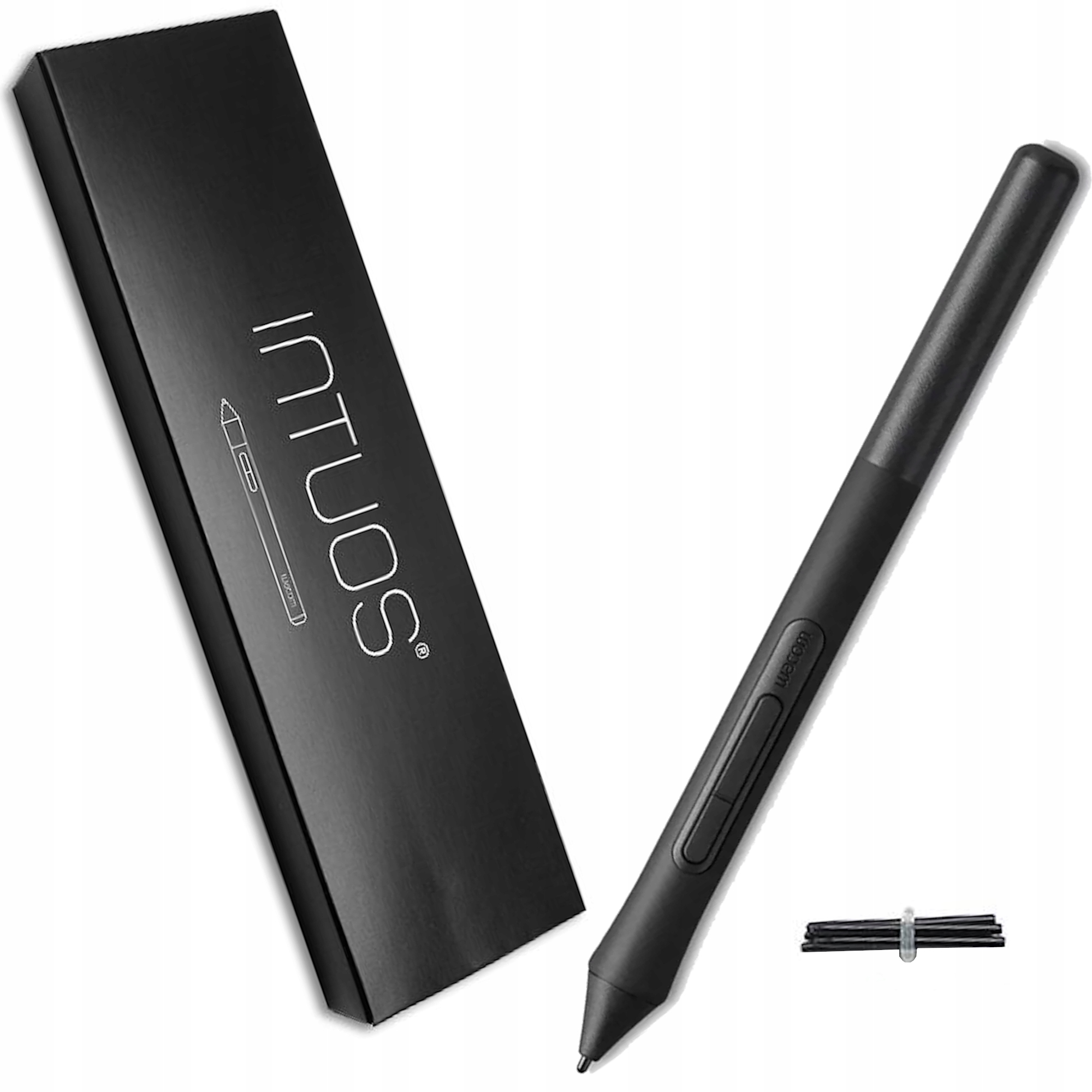 Wacom Pen 2K Intuos Ctl Cth 4hrotové tabletové pero