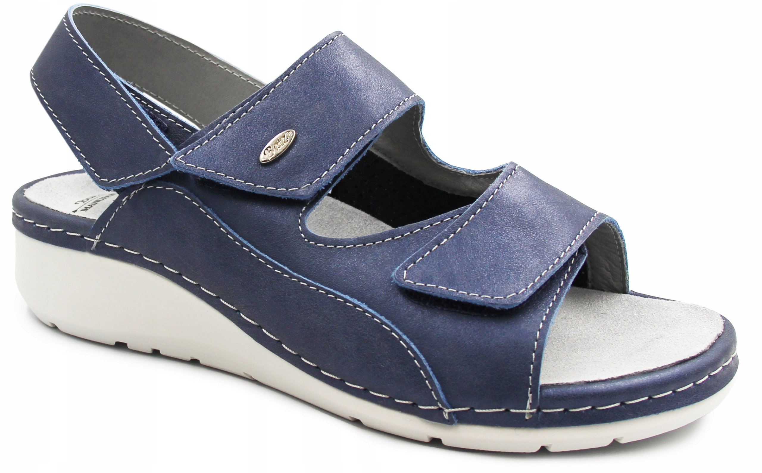 Dámské letní sandály Batz Tilda 39