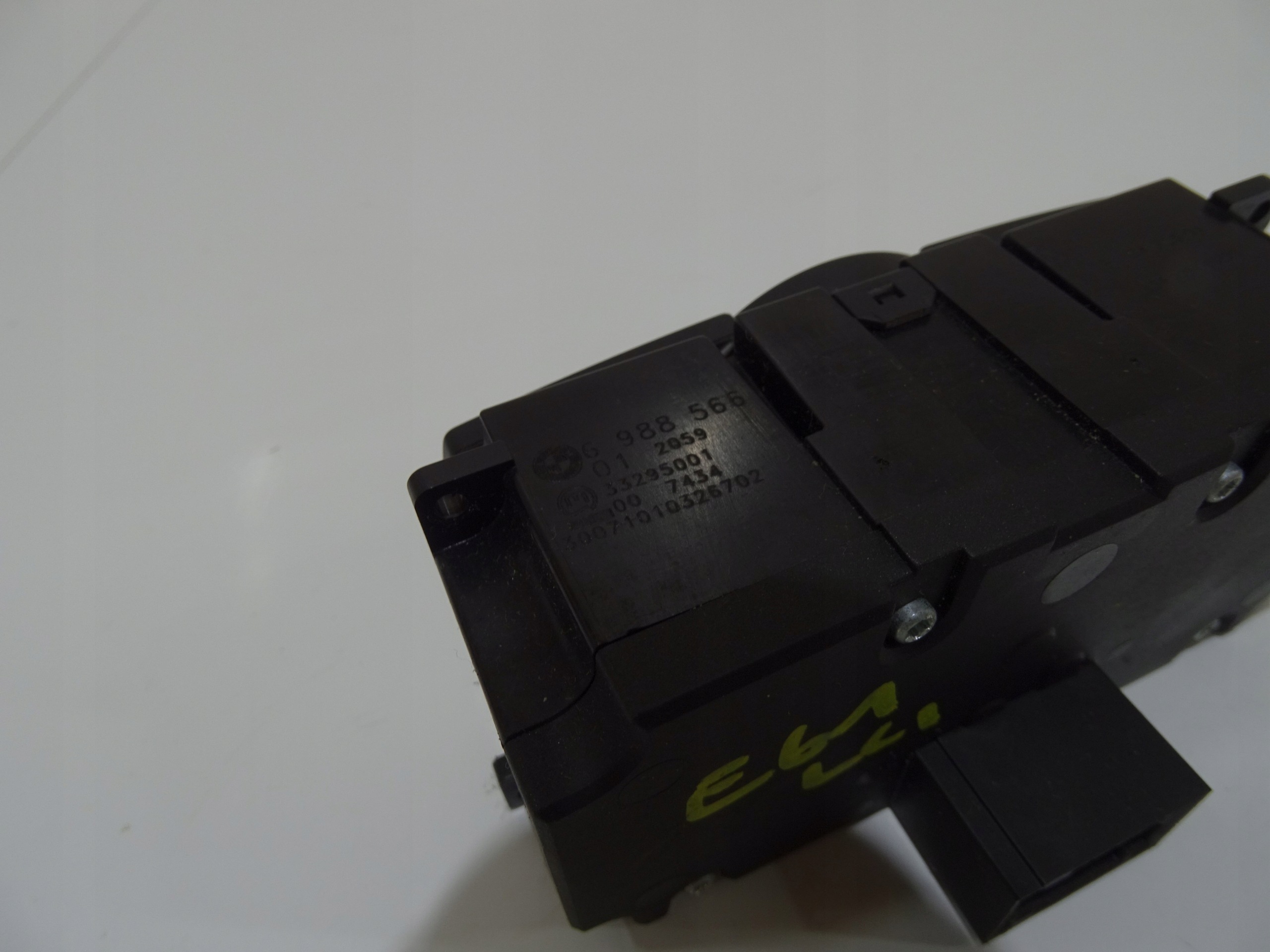 interruttore luci BMW E60 E61 LIFT 6988566