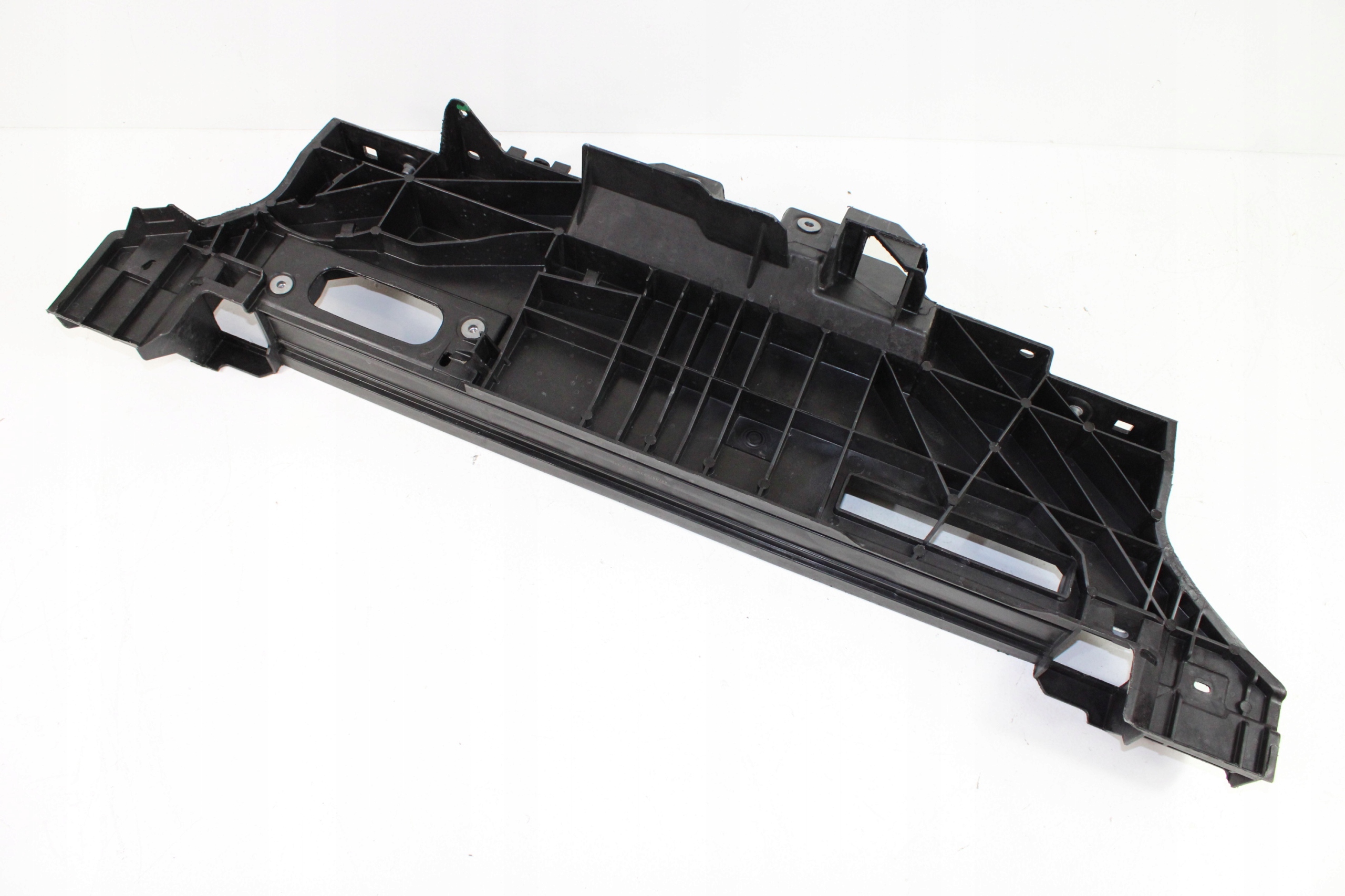 support panel for radiators COMBO E LIFE PARTNER RIFTER BERLINGO UZYWANY OE 9830512680