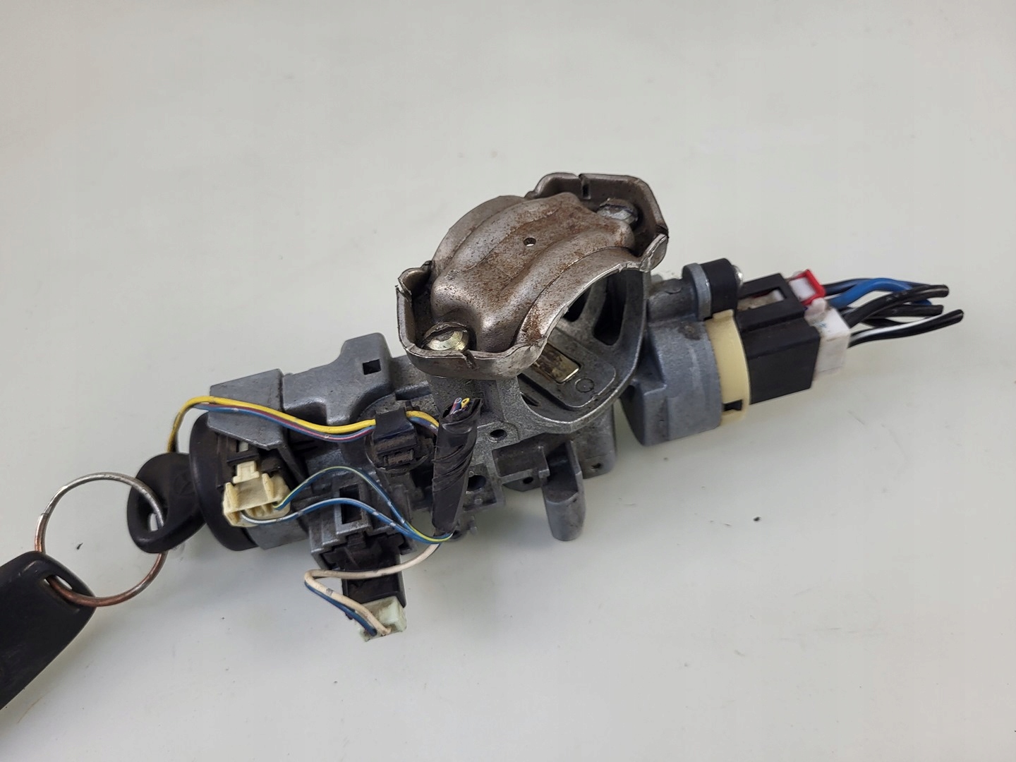 ignition z kluczykiem key pilot MAZDA PREMACY LIFT SL-33