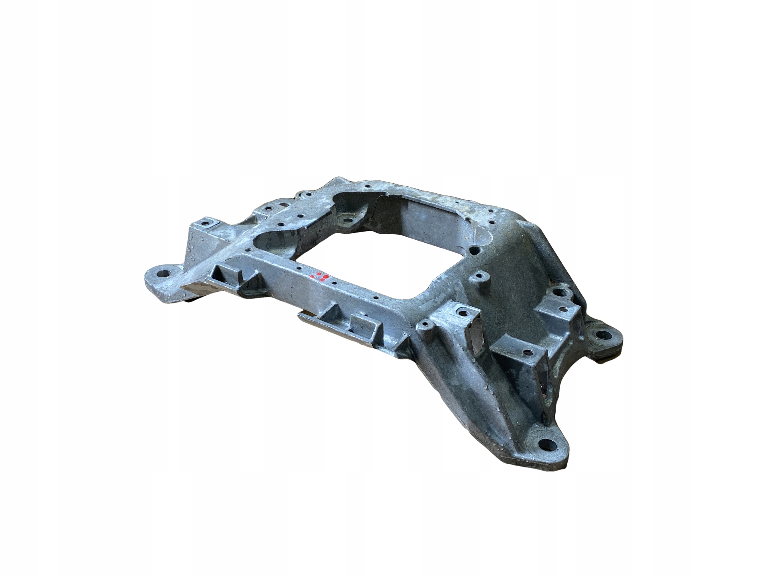 AUDI A6 A7 4G C7 Supporto cambio ingranaggi 4G0399263R