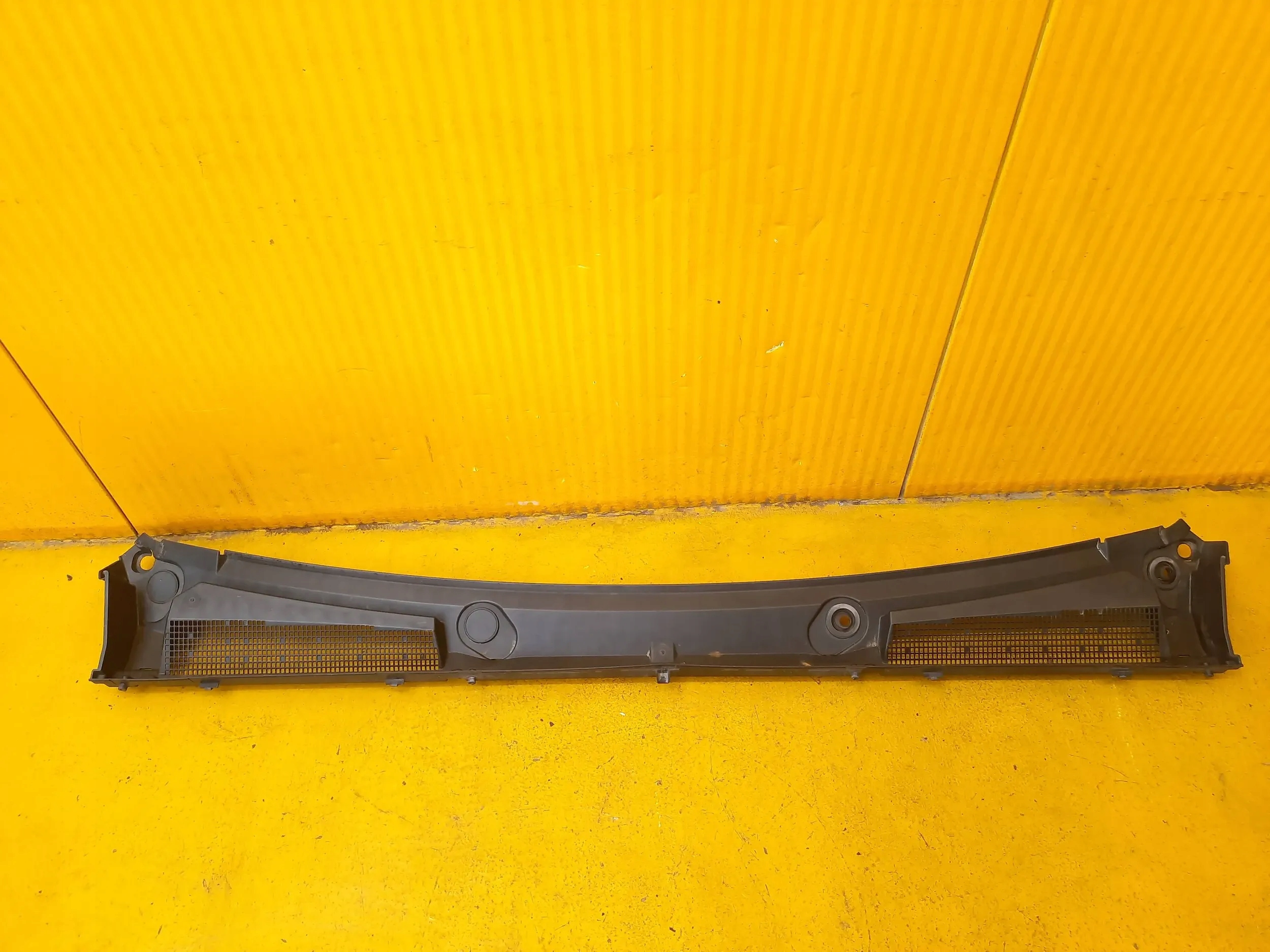 Renault Trafic III PODSZYBIE 668114420R