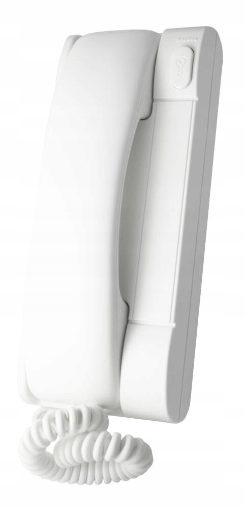 DOMOFON UNIFON ANALOGOWY SŁUCHAWKA SCAITEL 1132 Marka MIWI-URMET