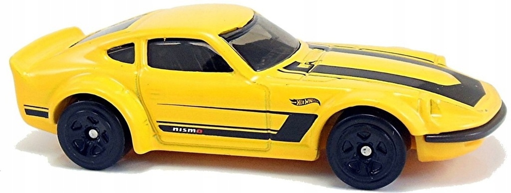 

Hot Wheels Autko Resorak Nissan Fairlady Z Cb