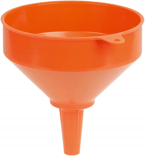 Lejek prosty 200mm Pressol