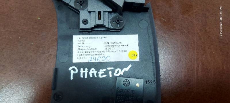 switch ROLETY PDC 3D1959672F