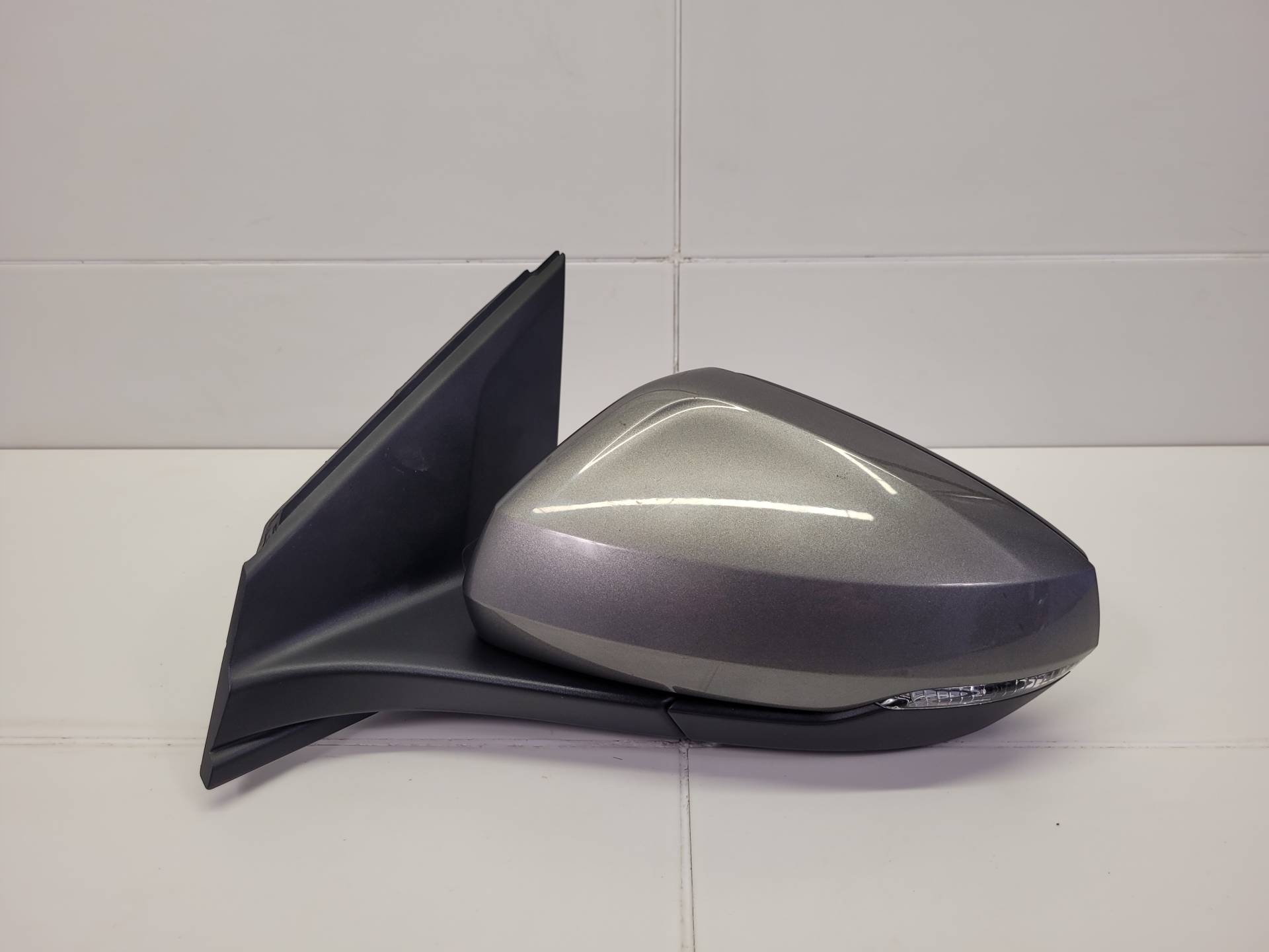 mirror exterior left side Volkswagen Polo 6 2020 2G1857501