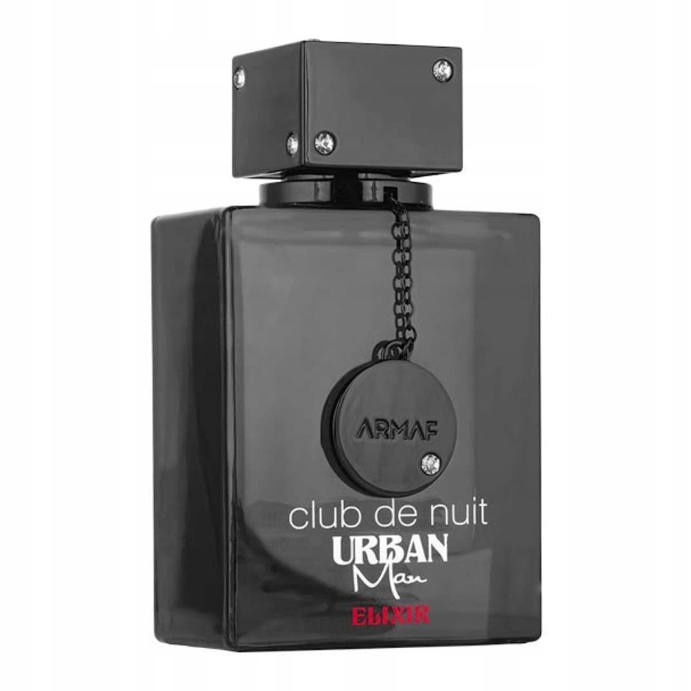 Armaf Club de Nuit Urban Man Elixir woda perfumowana 105 ml 1