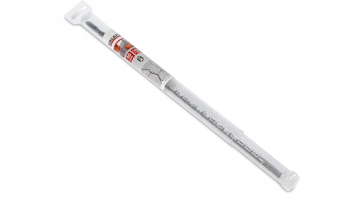 

Wiertło Sds+ 10,0mm x 450 Kreator