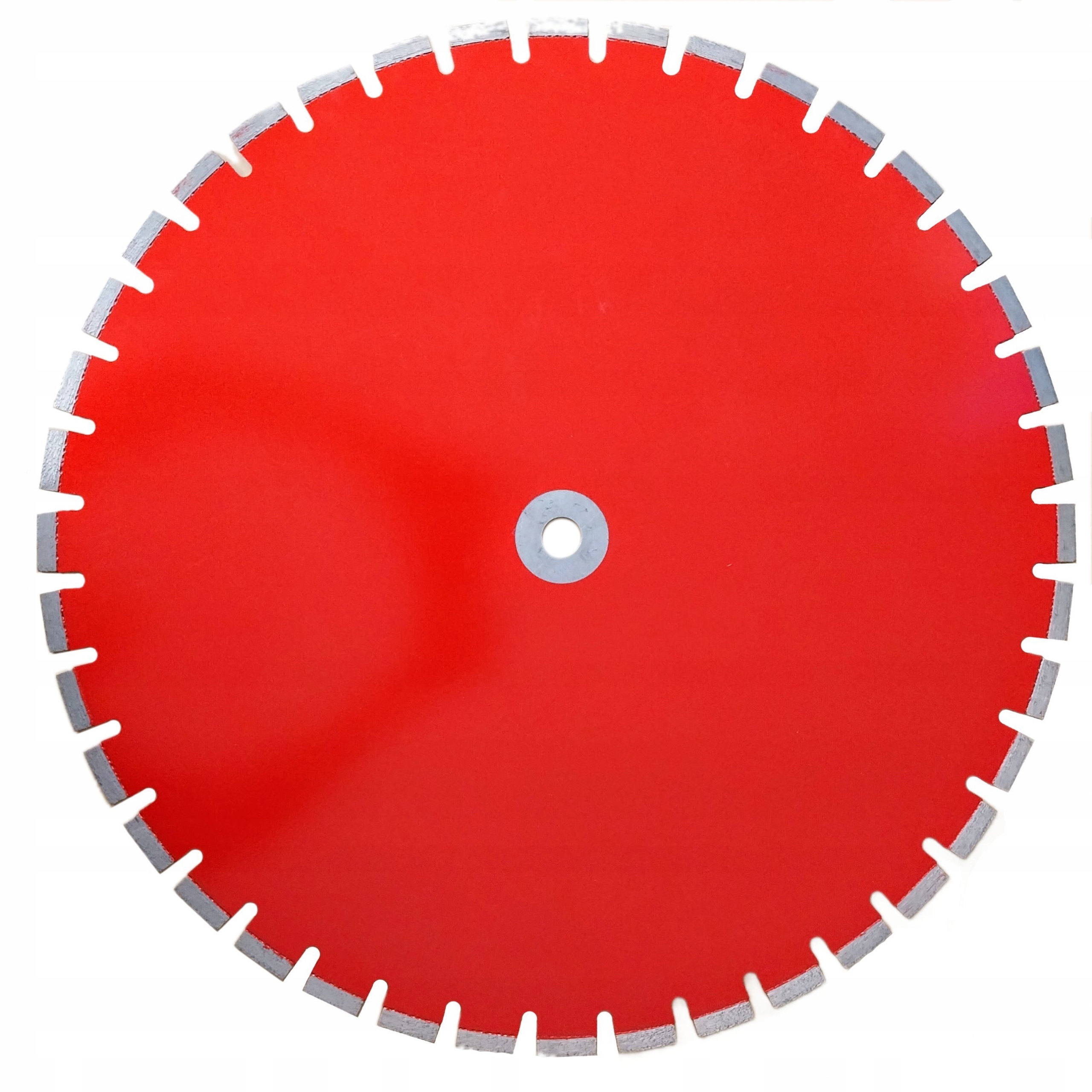 Diamantový Kotouč 650mm na řezání Silky Betonu Pískovcové Cihly fi60/25,4mm