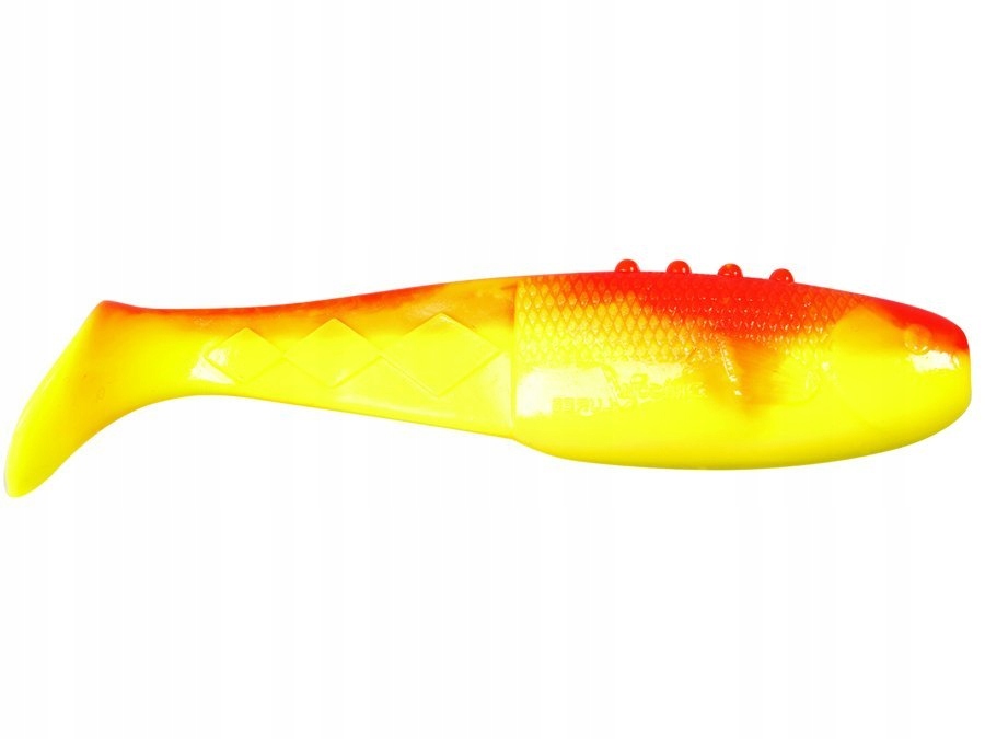 Przynęta gumowa Dragon Reno Killer Pro 6cm D-41-400