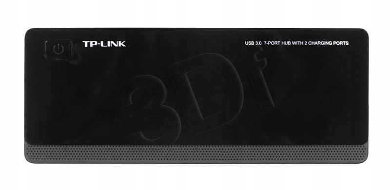 Hub TPLINK UH720 (7x USB 3.0; čierna farba)
