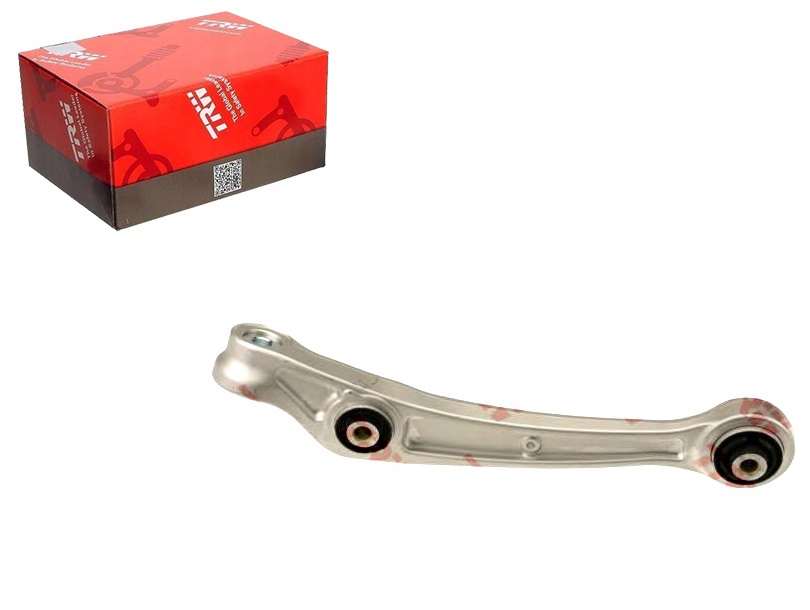Rameno Spodní 12 MM Audi A4 A4 Allroad A5 A6 A6 Allro Asistent Kolize #34