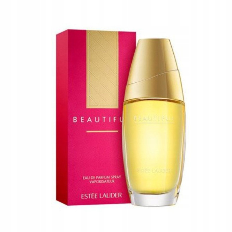 Estee Lauder Beautiful 75 ml Edp (Parfémovaná voda)