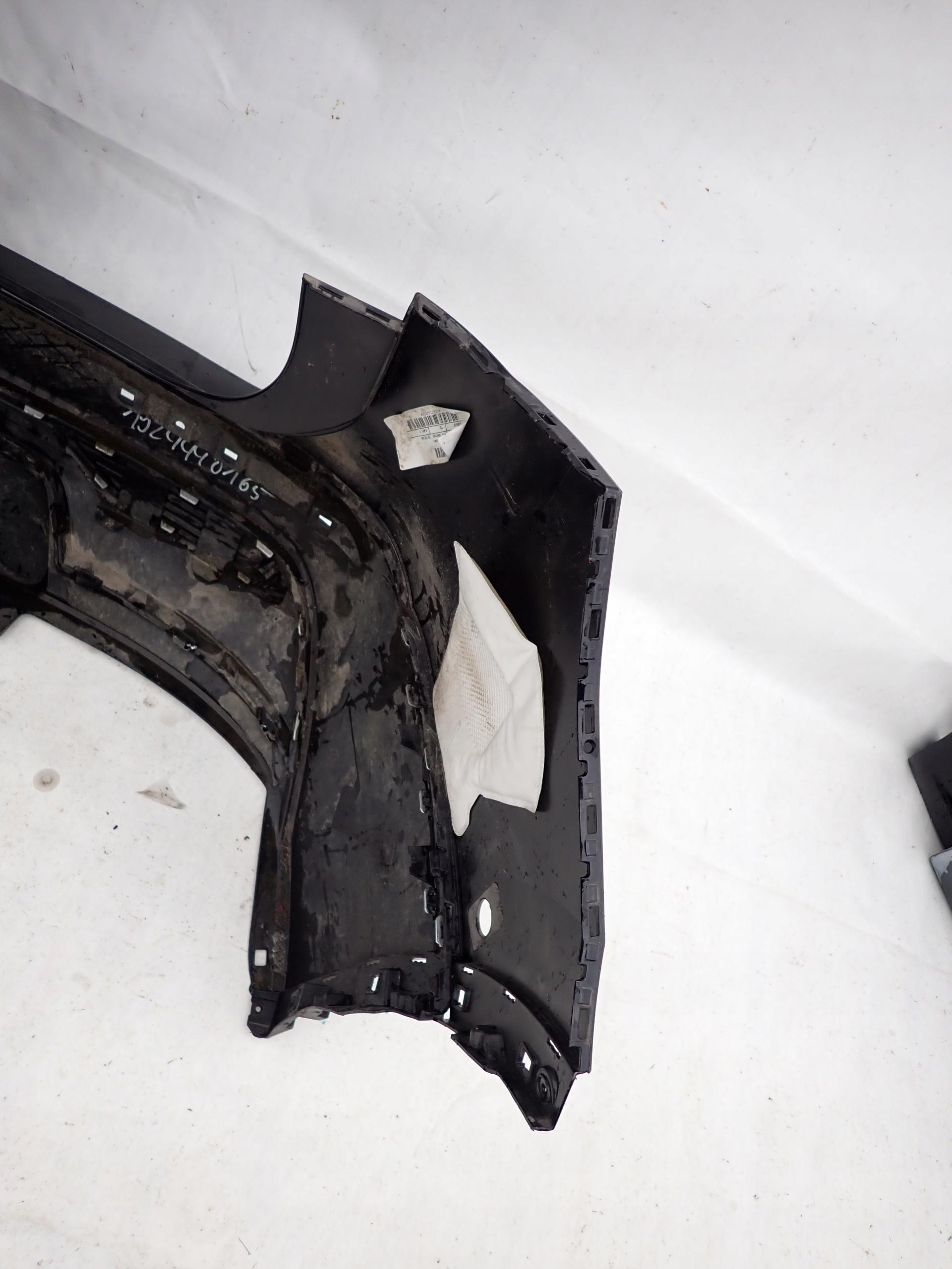 SEAT TARRACO 18- bumper rear part rear PDC